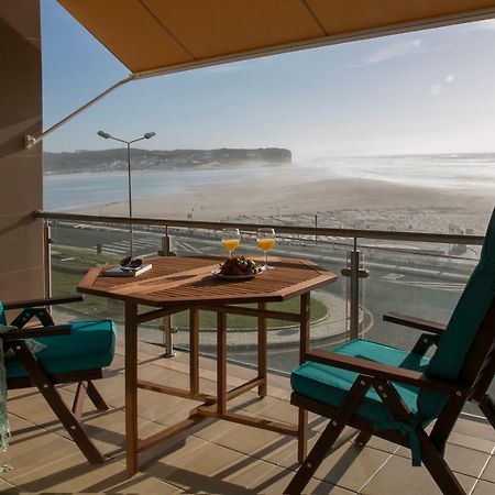 Silver Coast - Casa Do Oceano Foz do Arelho Exterior foto